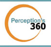 Perception's 360 dual scale MRA surveys, 360 degree feedback surveys
