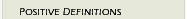 Click here for E-NetHire Positive Definitions - E-Net Hire Workplace Attitudinal Assessment System - Web based, workplace attitudinal assessment for hourly, entry level, office employees, general laborer employees