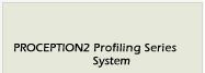 Click here for Proception2 Profiling Series System assessments - increase personal productivity, effectiveness, DISC, DISC Assessments, Proception 2 System