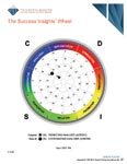 TTI Behavioral Intelligence assessment - DISC and Emotional Quotient, DISC and Emotional Intelligence, emotional quotient, emotional intelligence assessment - TTI Performance Systems, Target Training International, TTI emotional quotient, eq, emotional intelligence assessment