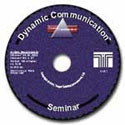 Dynamic Communication Seminar CD-ROM, effective communication, behaviors training, DISC courseware, DISC behavorial styles