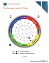 Interviewing Insights General online DISC assessment, Interviewing Insights - General, Target Training, TTI Performance Systems, TTI DISC assessments, behavioral assessments