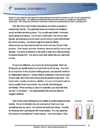 Relationship Insights online assessment report page sample - TTI DISC assessment, Relationship Insights, relationships, Relationship insights, relationship insights - TTI Performance Systems - TTI