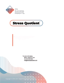 Stress Quotient assessment, stress quotient assessment, Stress Quotient report, stress quotient report, TTI Motivators assessment, TTI motivators assessments, TTI DISC assessments