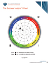 Time Management - Time P.L.U.S. online assessment report page sample - TTI DISC assessment, Time PLUS, Time management, Time p.l.u.s., time management, time plus- TTI Performance Systems - TTI