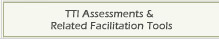 TTI assessments, success insights assessment, Success Insights assessments, Target Training International, tti, TTI, Target Training International, DISC, motivators, behavioral assessments, DISC profiles